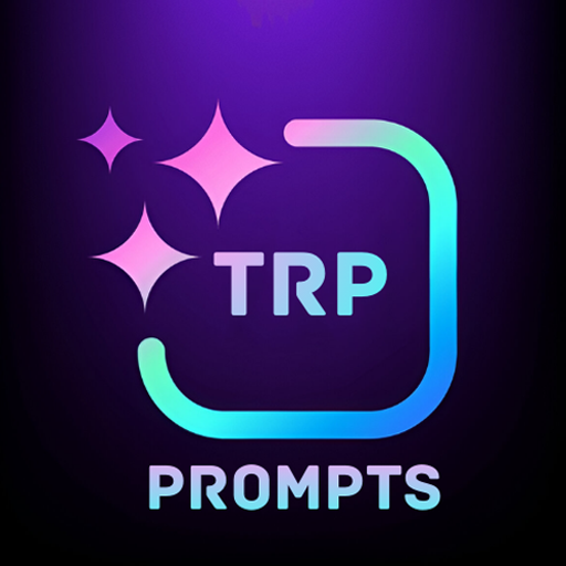 TRP Prompt-Ai Photo Editing